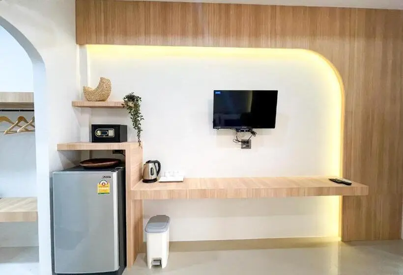 スーペリアールーム, Dara Homestay