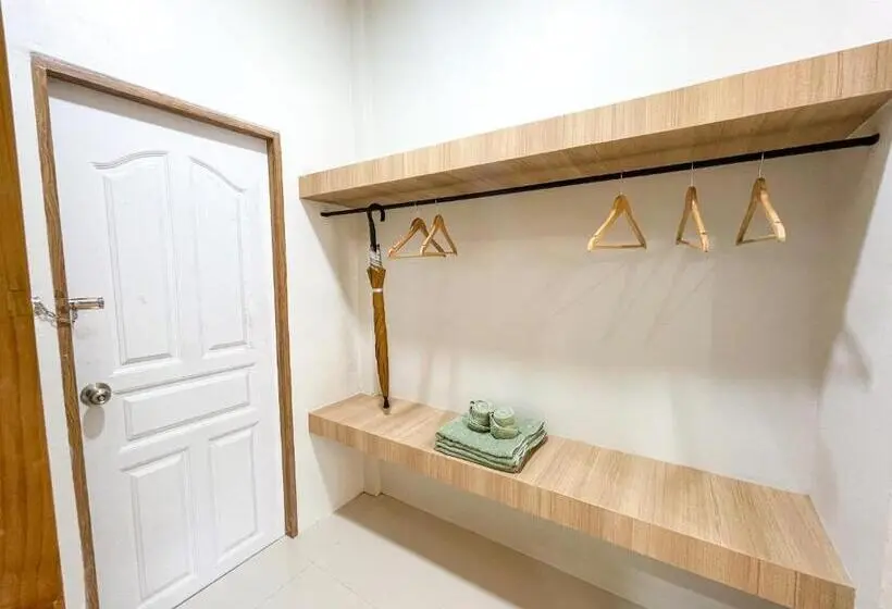 スーペリアールーム, Dara Homestay
