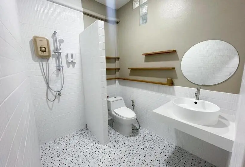 スーペリアールーム, Dara Homestay