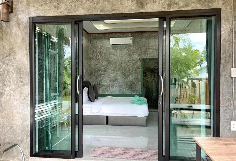 デラックスルーム, Dara Homestay