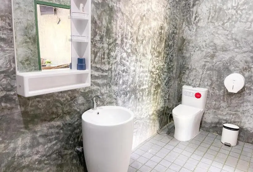 デラックスルーム, Dara Homestay