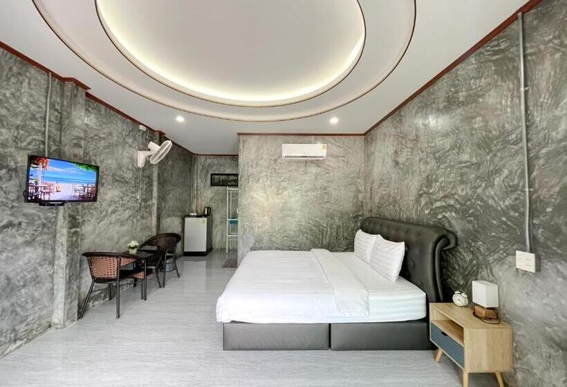 غرفة ديلوكس, Dara Homestay