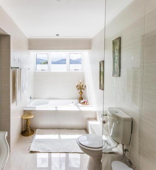 스탠다드 룸, Hermanus Manor