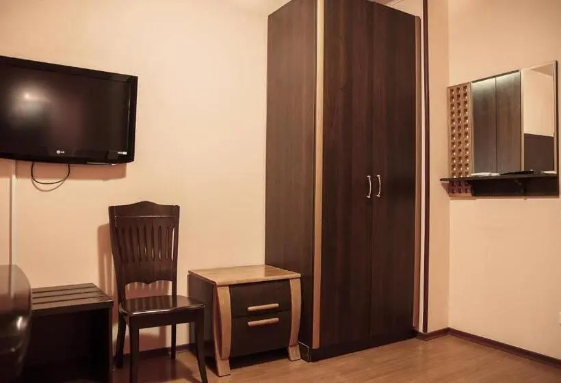 Quarto Economy, Arcadia