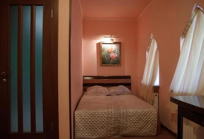 Quarto Economy, Arcadia