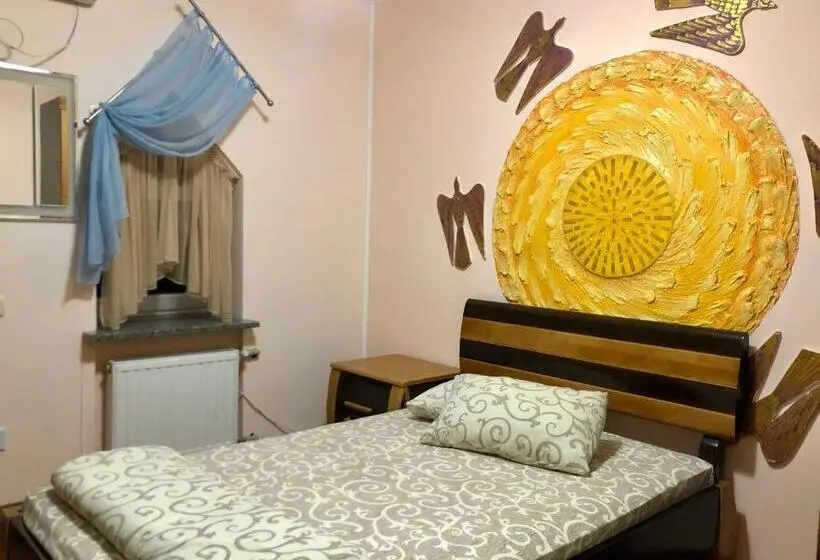 Quarto Economy, Arcadia