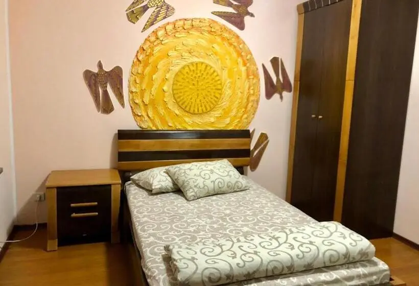 Quarto Economy, Arcadia