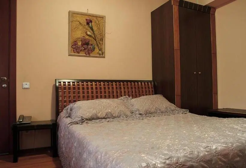 Quarto standard, Arcadia