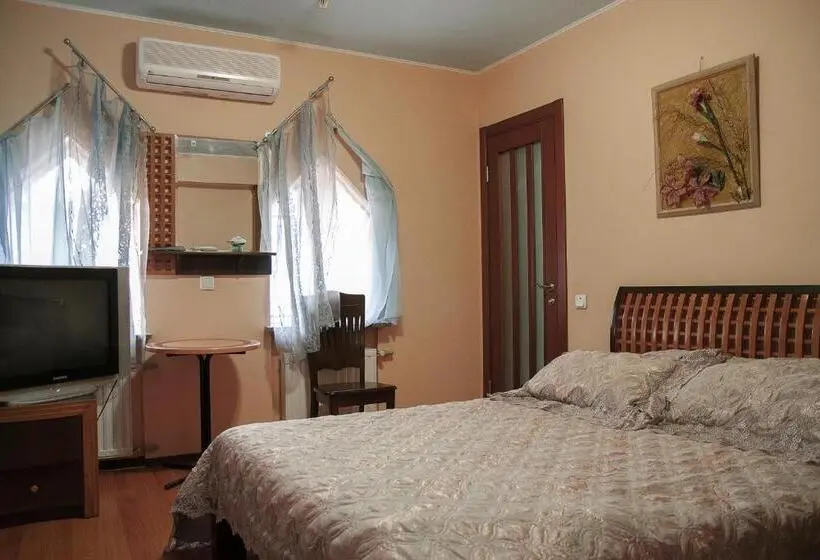 Quarto standard, Arcadia