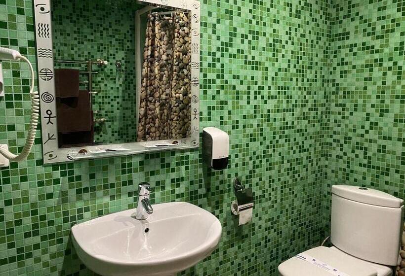 סוויטה, Arcadia