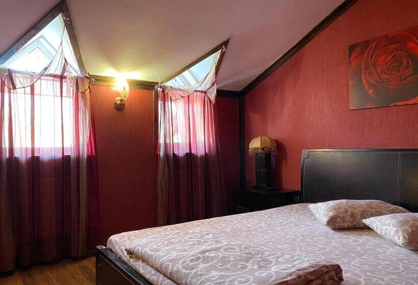 סוויטה, Arcadia