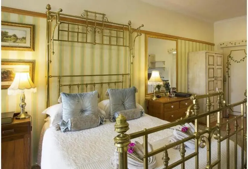 スタンダードルーム, De Ark Guest House