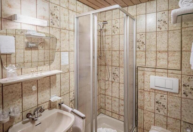 스탠다드 트리플 룸, Gästehaus Elfriede