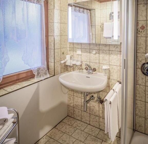 침실 2개 아파트, Gästehaus Elfriede