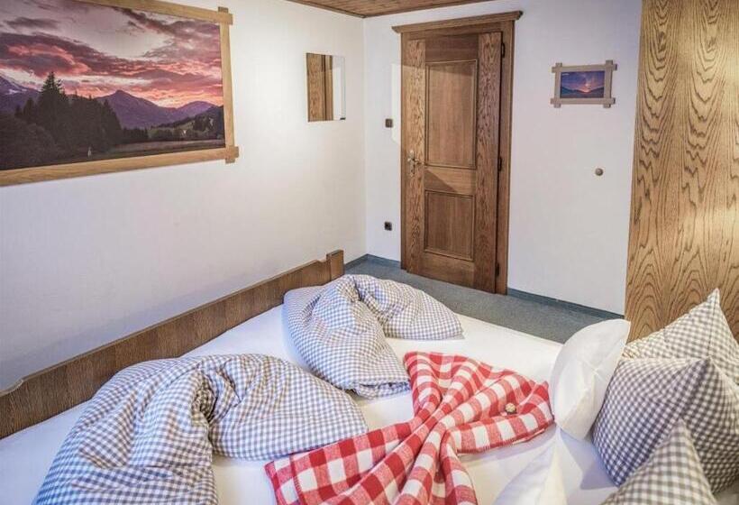 침실 2개 아파트, Gästehaus Elfriede