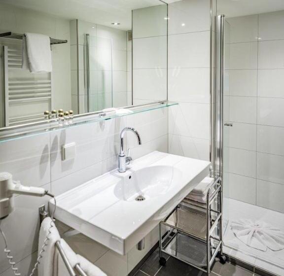 침실 1개 아파트, Gästehaus Elfriede