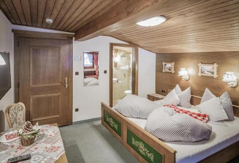 스탠다드 룸, Gästehaus Elfriede