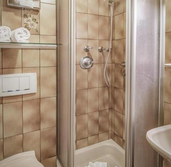 스탠다드 발코니 룸, Gästehaus Elfriede