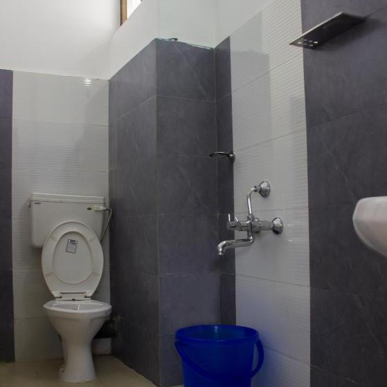 Chambre Deluxe, Ha Sharing