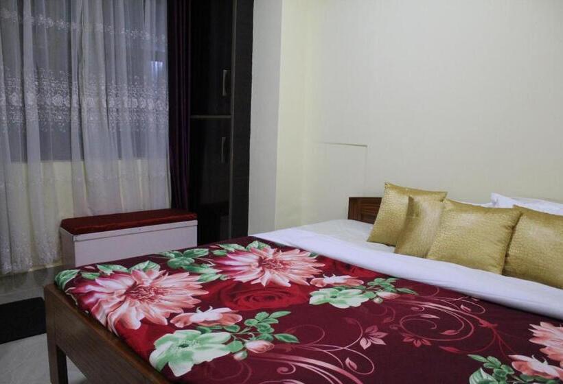 Chambre Basic, Ha Sharing