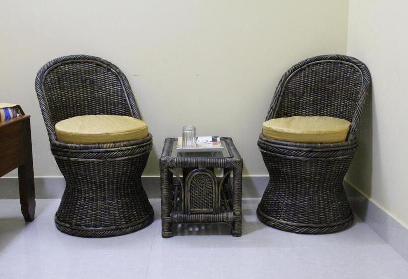 Chambre Basic, Ha Sharing