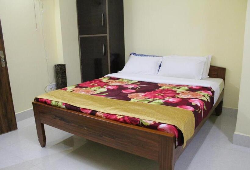 Chambre Basic, Ha Sharing