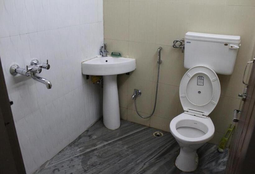 Chambre Basic, Ha Sharing