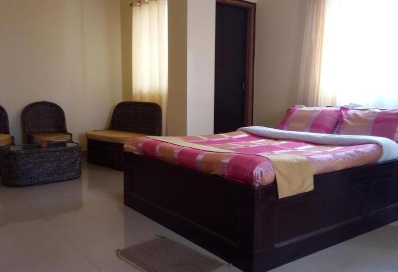 Chambre Standard, Ha Sharing