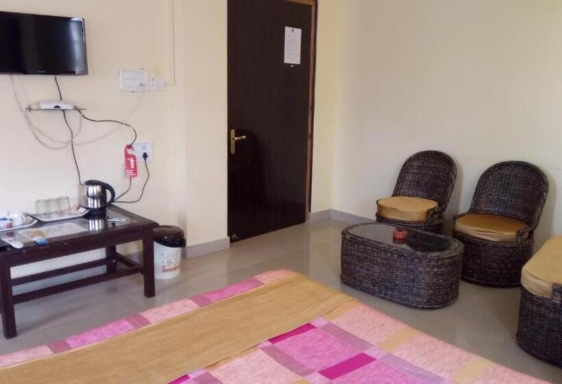 Chambre Standard, Ha Sharing