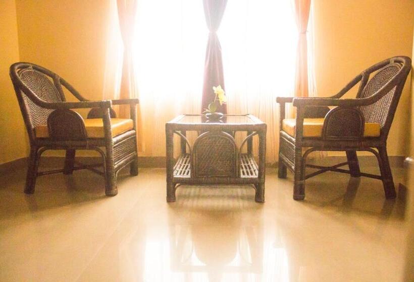 Chambre Standard, Ha Sharing