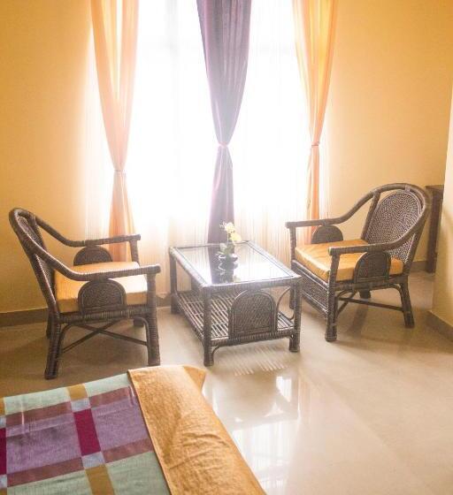 Chambre Standard, Ha Sharing