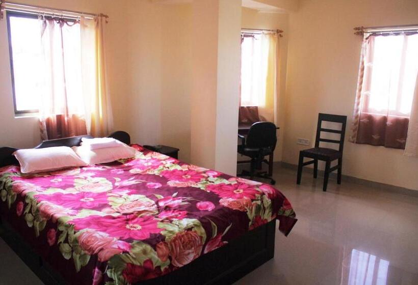 Chambre Standard, Ha Sharing