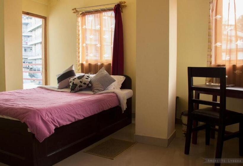 Chambre Standard, Ha Sharing