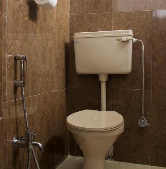 Chambre Standard, Ha Sharing