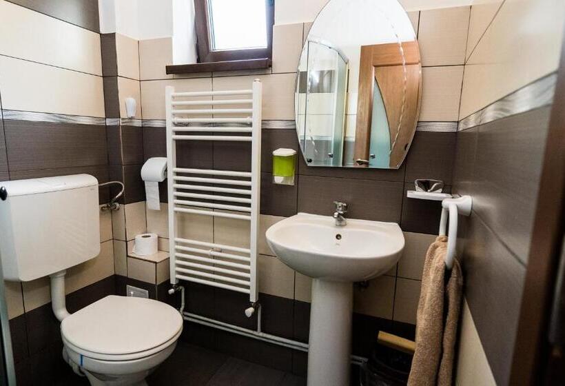 اتاق استاندارد, House Garden