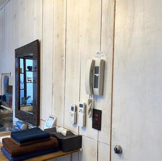 浴室共有ファミリールーム, Ohmachi Junxion