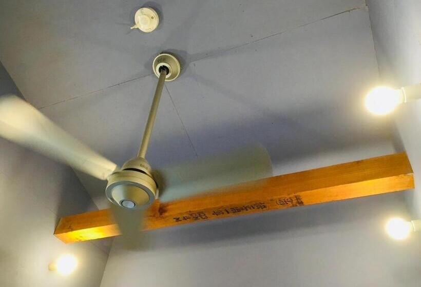 浴室共有ファミリールーム, Ohmachi Junxion