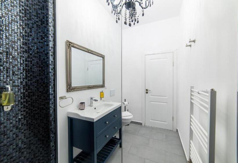 스탠다드 룸, Zero