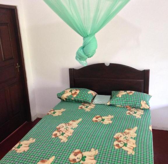 带阳台的三人标准间, Ancient Tree