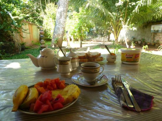 经济房, Ancient Tree