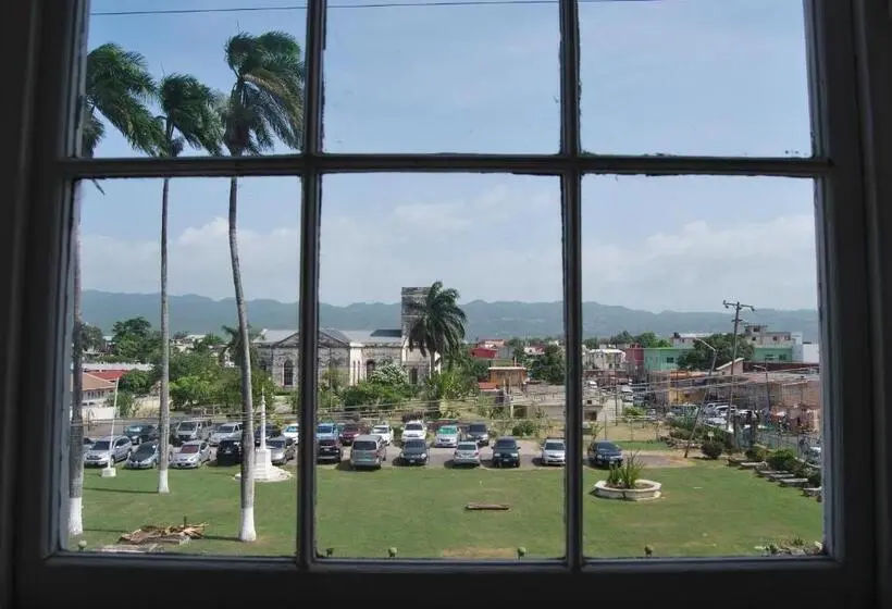 اتاق استاندارد, Mobay Kotch   Hostel