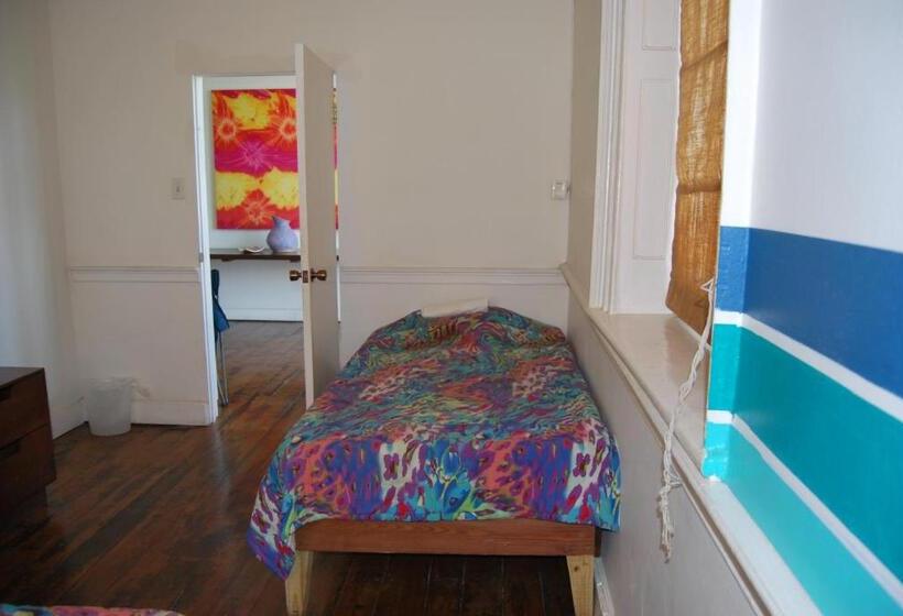 اتاق استاندارد, Mobay Kotch Hostel