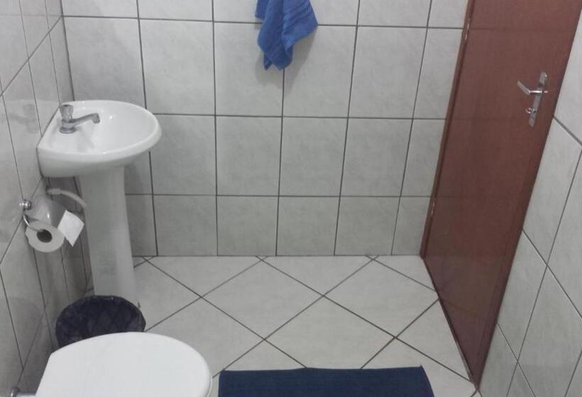 اتاق استاندارد, Pousada Santa Cecília