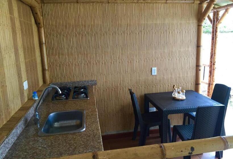 کلبه ییلاقی, Apartamentos Martinez