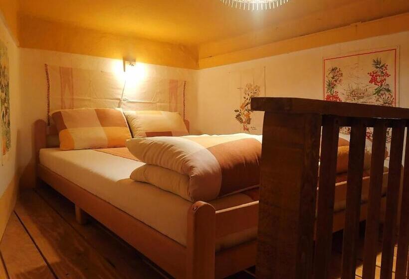 استودیوی استاندارد, Base For Adventurers   Urban Guerrilla