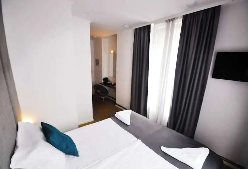 اتاق لوکس, Heritage Hotel Petrakija