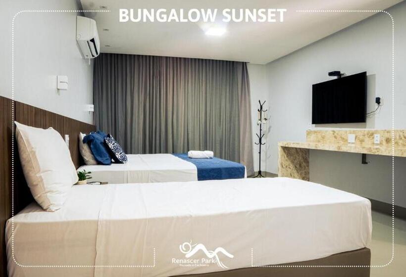 Standard Bungalow, Pousada Renascer Park