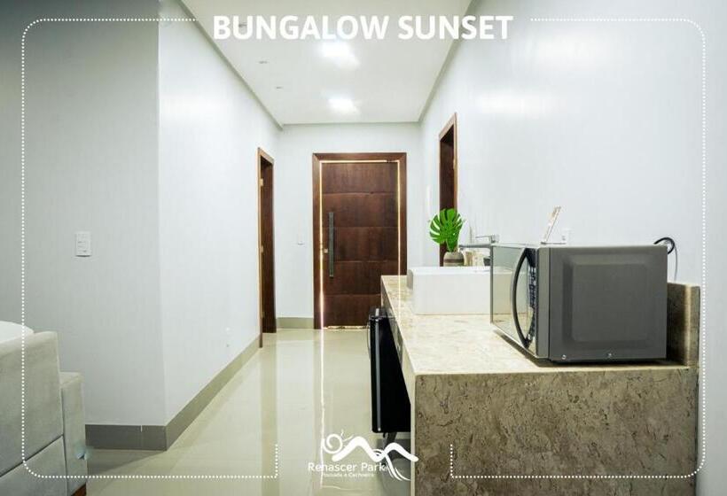 Standard Bungalow, Pousada Renascer Park