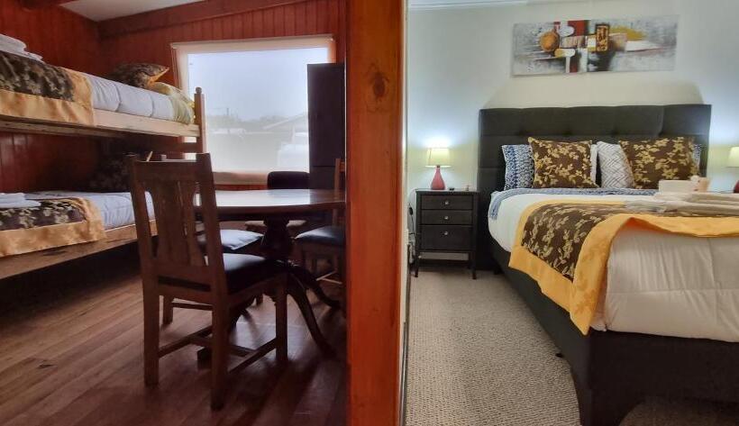 דירת שני חדרים, Forjadores Del Cabo De Hornos