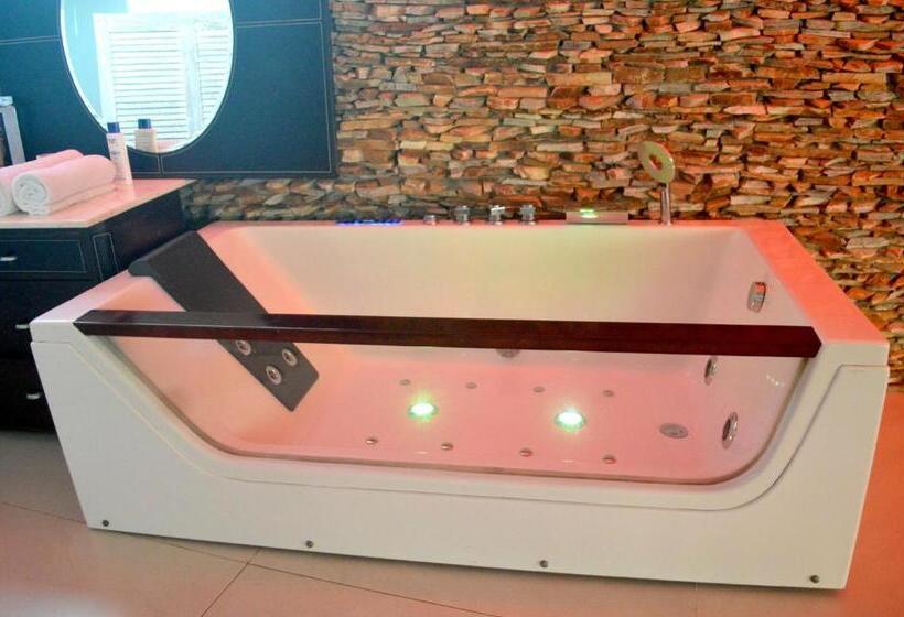 آپارتمان لوکس 1 خوابه, Ecologe